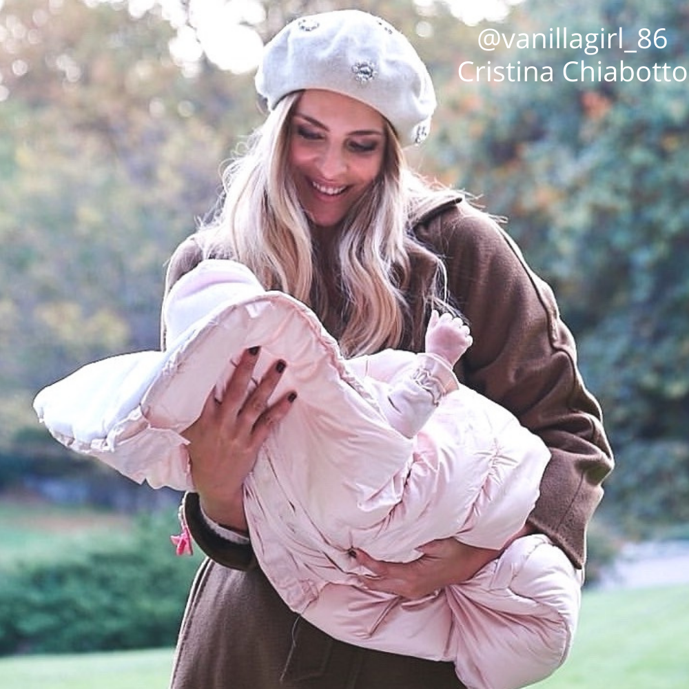 Scopri i vantaggi del sacco igloo!