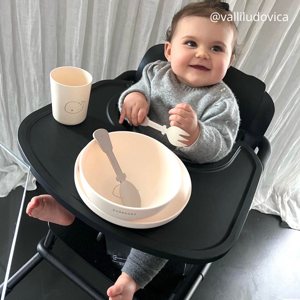 Falsi miti ed errori sullo svezzamento