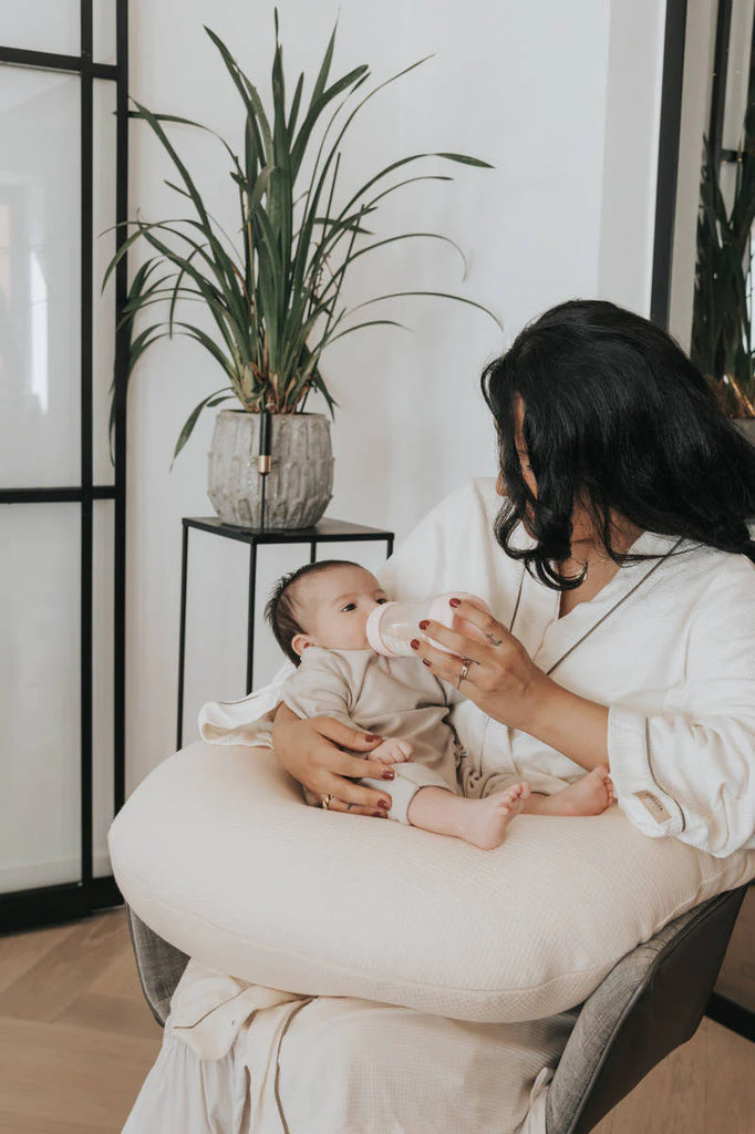 Cuscino allattamento: quali sono i suoi vantaggi?