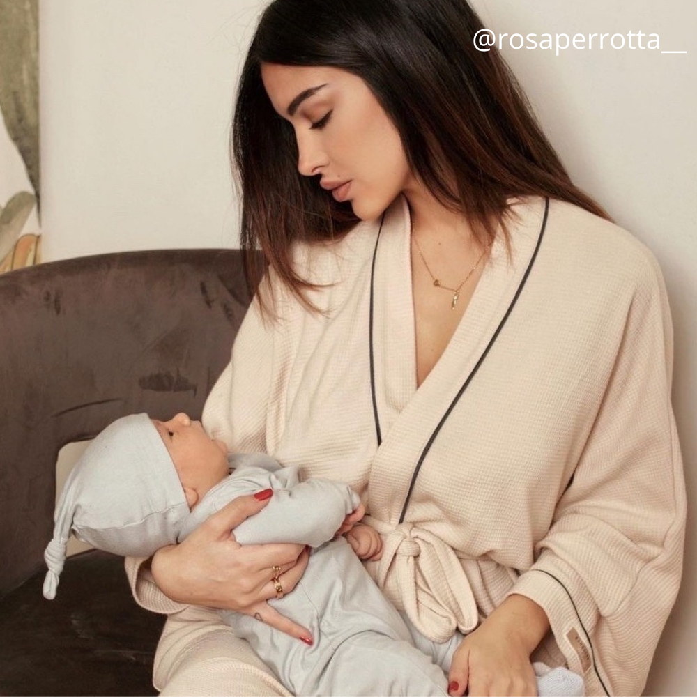 Valigia per il parto: Ecco cosa non puoi assolutamente dimenticare!