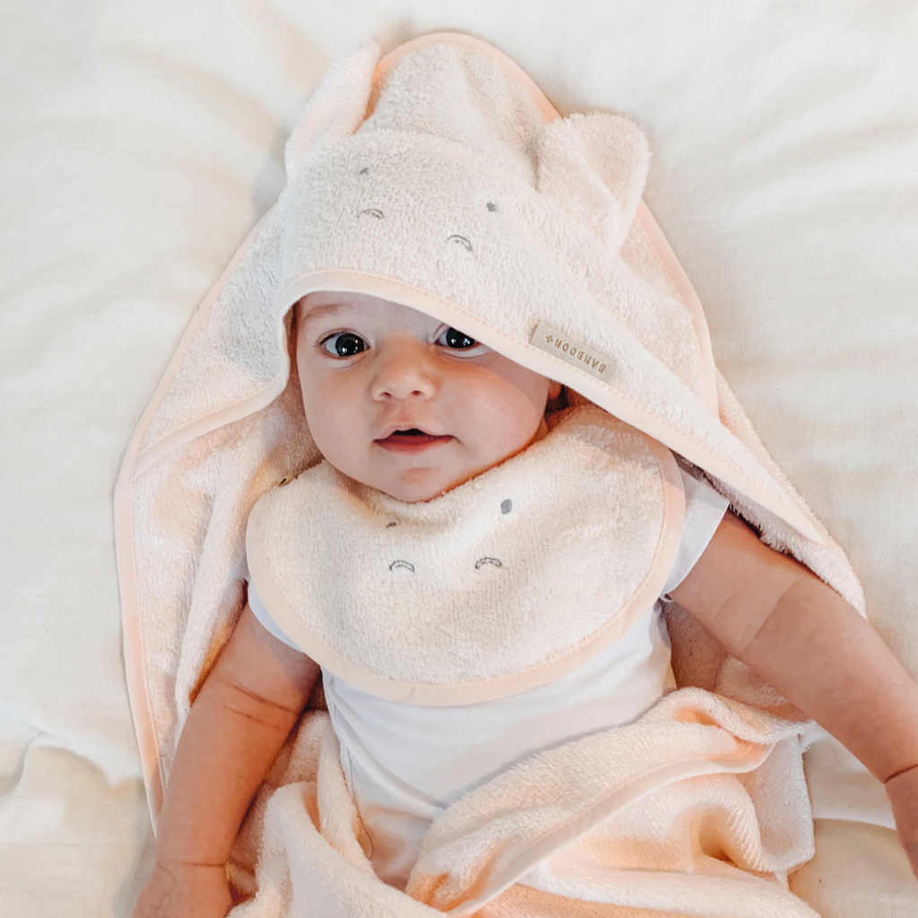 Bagnetto time: consigli pratici per un momento sereno