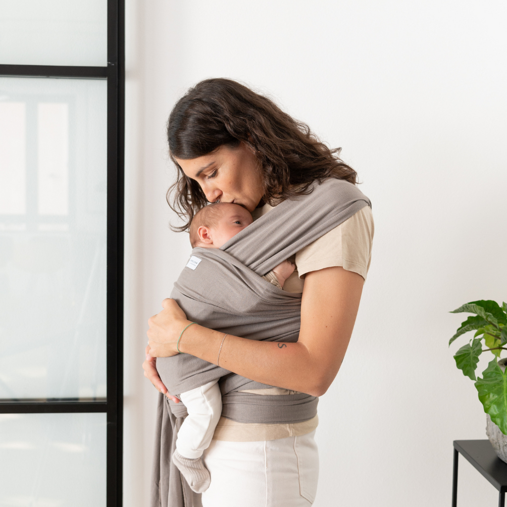 I 10 benefici della fascia sling ♡