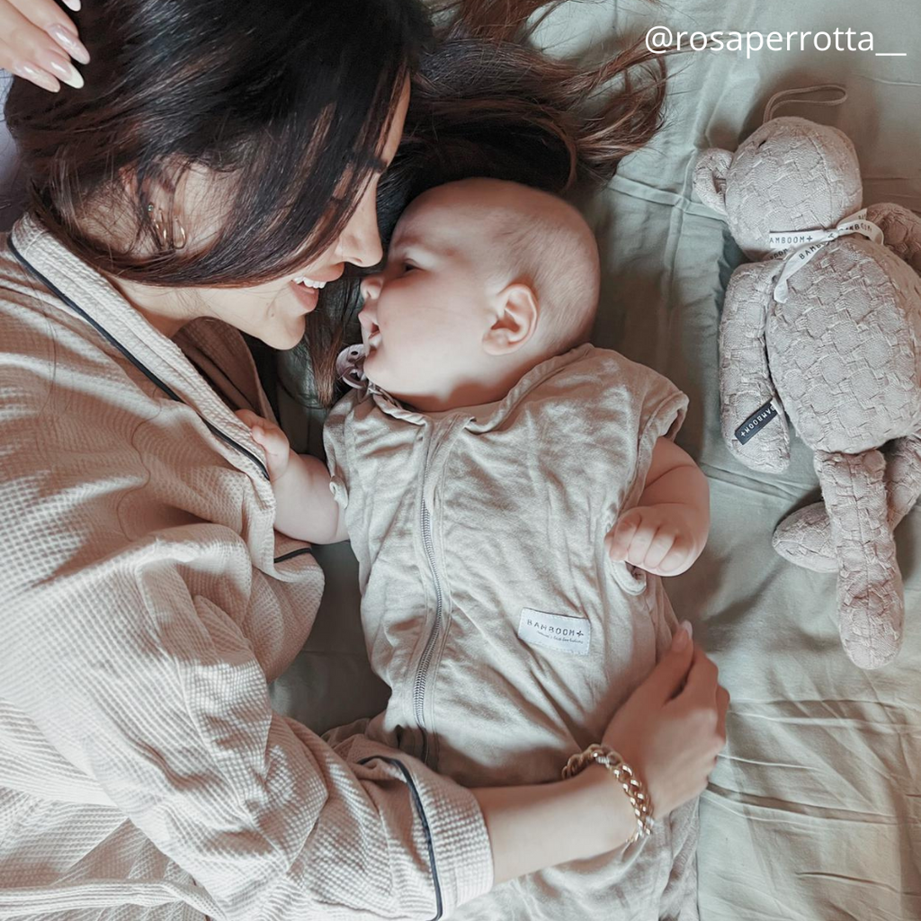 Scopriamo quali sono i momenti importanti della routine del tuo bimbo