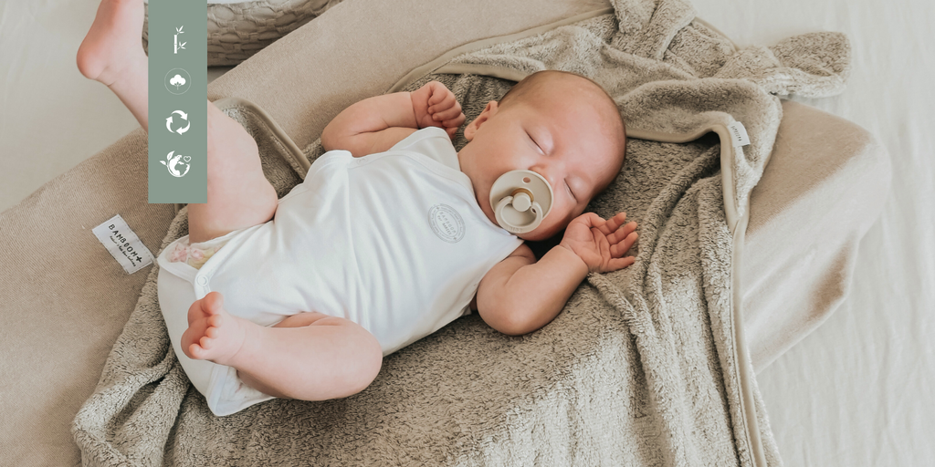 Copri cuscino fasciatoio