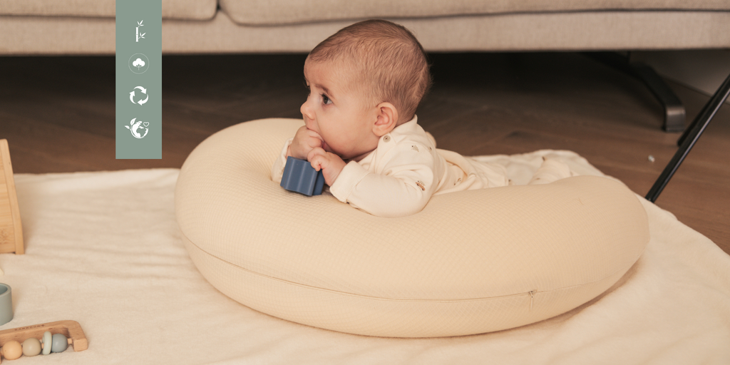 Cuscini Allattamento